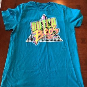 Dutch Bros shirt